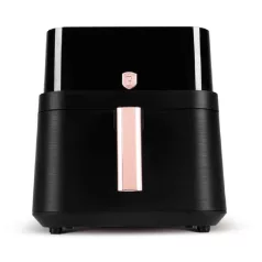   Berlinger Haus Forrólevegős AirFryer Sütő 7,2 L BH-9748 Black Rose 