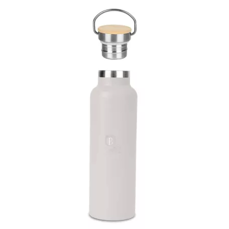 Berlinger Haus Kulacs Bambusz 0,6L Sahara BH-6756 Sahara