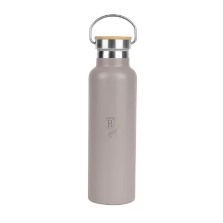 Berlinger Haus Kulacs Bambusz 0,6L Taupe BH-7201 Taupe