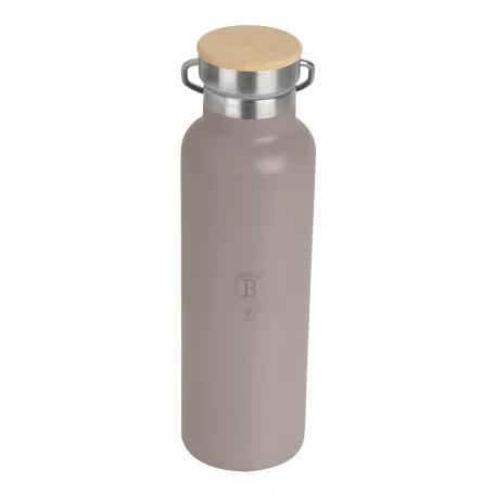 Berlinger Haus Kulacs Bambusz 0,6L Taupe BH-7201 Taupe