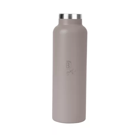 Berlinger Haus Kulacs Bambusz 0,6L Taupe BH-7201 Taupe