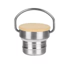 Berlinger Haus Kulacs Bambusz 0,6L Taupe BH-7201 Taupe