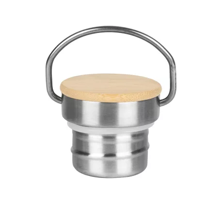Berlinger Haus Kulacs Bambusz 0,6L Taupe BH-7201 Taupe