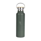 Berlinger Haus Kulacs Bambusz 0,6L Green BH-7219 Matte Green
