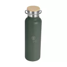 Berlinger Haus Kulacs Bambusz 0,6L Green BH-7219 Matte Green