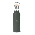 Berlinger Haus Kulacs Bambusz 0,6L Green BH-7219 Matte Green