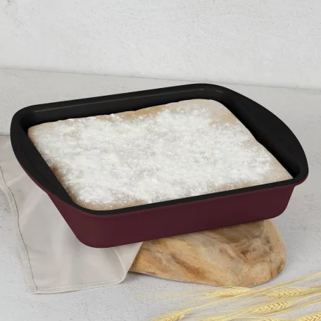 Berlinger Haus Tepsi 40x28,5 cm BH-7905 Leonardo 
