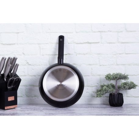 Berlinger Haus Serpenyő 30 cm BH-8277 Monaco 