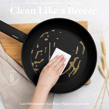 Berlinger Haus Serpenyő 30 cm BH-8277 Monaco 