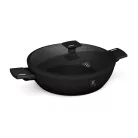 Berlinger Haus Lábas+Fedő 30 cm BH-8278 Monaco