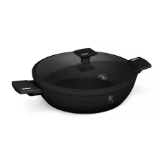 Berlinger Haus Lábas+Fedő 30 cm BH-8278 Monaco
