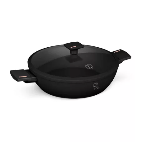 Berlinger Haus Lábas+Fedő 30 cm BH-8278 Monaco
