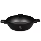 Berlinger Haus Lábas+Fedő 30 cm BH-8278 Monaco