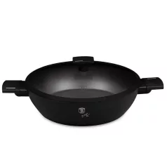 Berlinger Haus Lábas+Fedő 30 cm BH-8278 Monaco