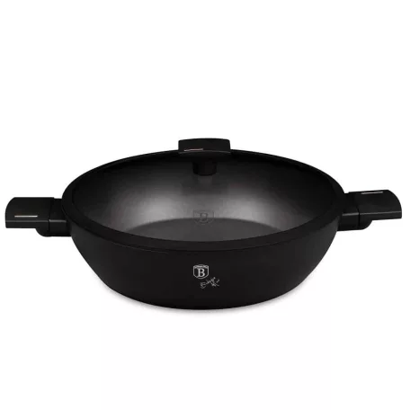 Berlinger Haus Lábas+Fedő 30 cm BH-8278 Monaco