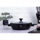 Berlinger Haus Lábas+Fedő 30 cm BH-8278 Monaco
