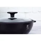 Berlinger Haus Lábas+Fedő 30 cm BH-8278 Monaco