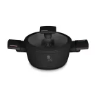 Berlinger Haus Lábas+Fedő 14 cm BH-8285 Monaco