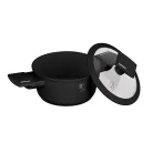 Berlinger Haus Lábas+Fedő 14 cm BH-8285 Monaco