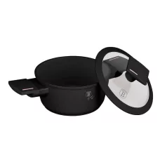 Berlinger Haus Lábas+Fedő 14 cm BH-8285 Monaco