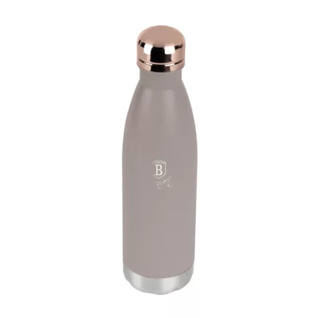 Berlinger Haus Termosz 0,5 L BH-8737 Taupe