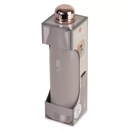 Berlinger Haus Termosz 0,5 L BH-8737 Taupe