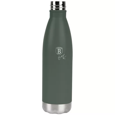 Berlinger Haus Termosz 0,5 L BH-8739 Matte Green