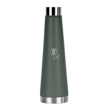 Berlinger Haus Termosz 0,4 L BH-8748 Matte Green