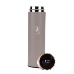 Berlinger Haus Ivópalack 0,5 l BH-9677 Taupe