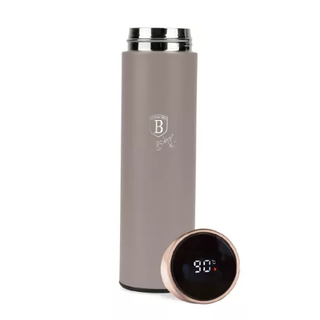 Berlinger Haus Ivópalack 0,5 l BH-9677 Taupe