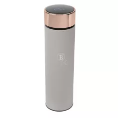 Berlinger Haus Ivópalack 0,5 l BH-9677 Taupe