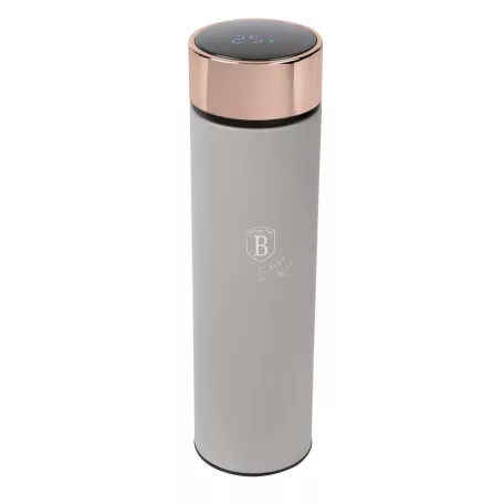 Berlinger Haus Ivópalack 0,5 l BH-9677 Taupe