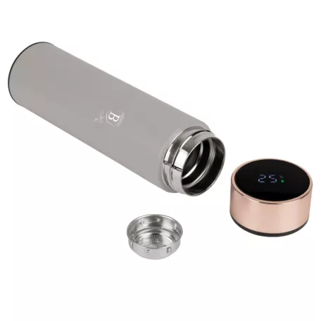 Berlinger Haus Ivópalack 0,5 l BH-9677 Taupe