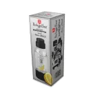 Berlinger Haus Szódagép Palack 0,5 L BH-8819 Matte Black