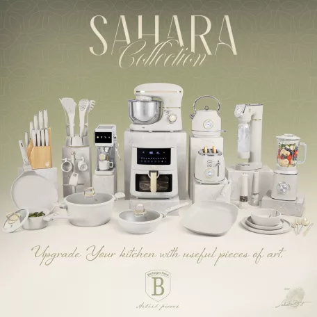 Berlinger Haus Termosz 0,75 L BH-7618 Sahara