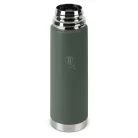 Berlinger Haus Termosz 0,75 L BH-8725 Matte Green
