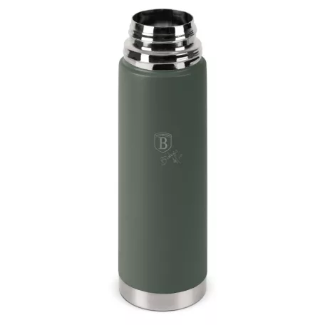 Berlinger Haus Termosz 0,75 L BH-8725 Matte Green