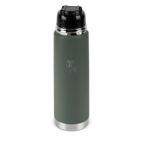 Berlinger Haus Termosz 0,75 L BH-8725 Matte Green