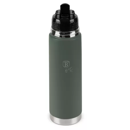 Berlinger Haus Termosz 0,75 L BH-8725 Matte Green