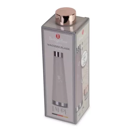 Berlinger Haus Termosz 0,4 L BH-8747 Taupe