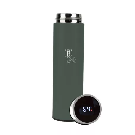 Berlinger Haus Ivópalack 0,5 l BH-9679 Matte Green