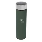 Berlinger Haus Ivópalack 0,5 l BH-9679 Matte Green