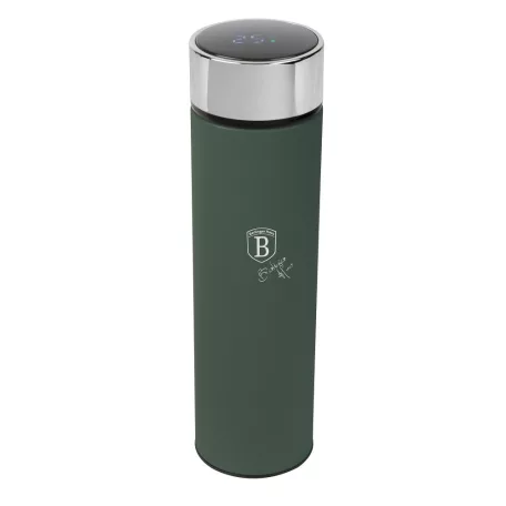 Berlinger Haus Ivópalack 0,5 l BH-9679 Matte Green