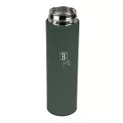 Berlinger Haus Ivópalack 0,5 l BH-9679 Matte Green