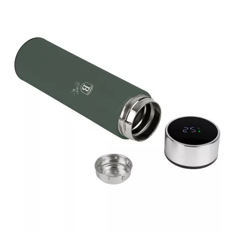 Berlinger Haus Ivópalack 0,5 l BH-9679 Matte Green