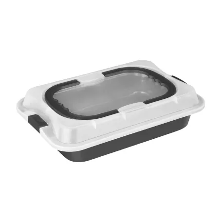 Berlinger Haus Tepsi+Fedő BH-8694 Antracit