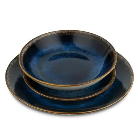Berlinger Haus Étkészlet 18 részes BH-10301 Deep Sea
