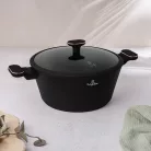 Berlinger Haus Edénykészlet 15 részes BH-8363 Black Rose 