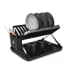 Berlinger Haus Összecsukható Edényszárító BH-8893 Black Rose