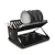 Berlinger Haus Összecsukható Edényszárító BH-8893 Black Rose